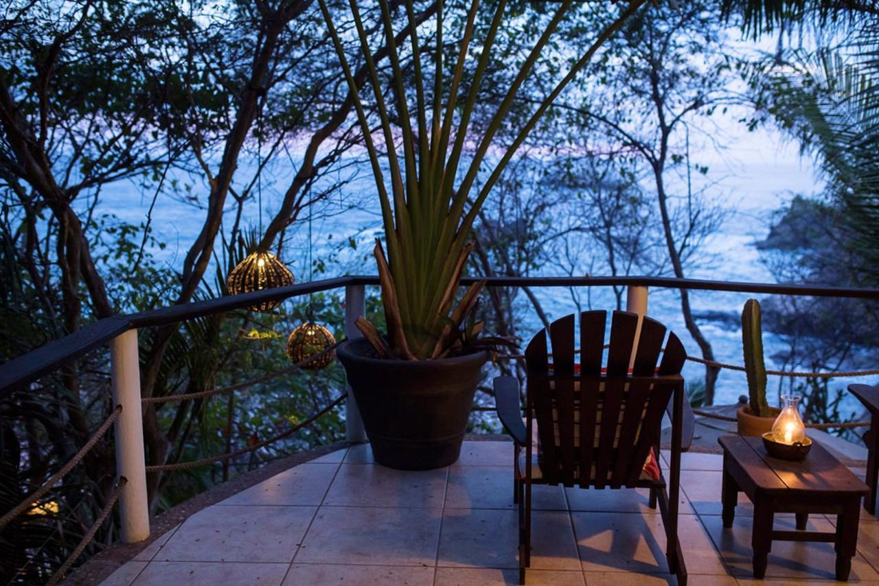 Casa Sol Zipolite Exterior foto