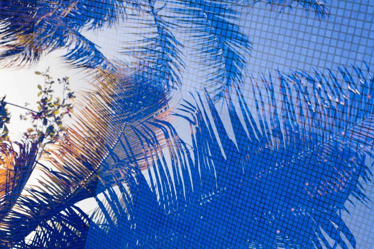 Casa Sol Zipolite Exterior foto