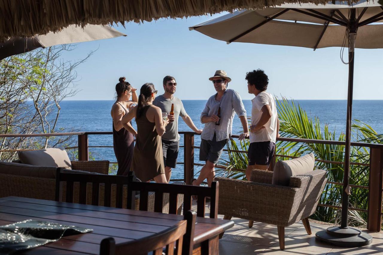 Casa Sol Zipolite Exterior foto