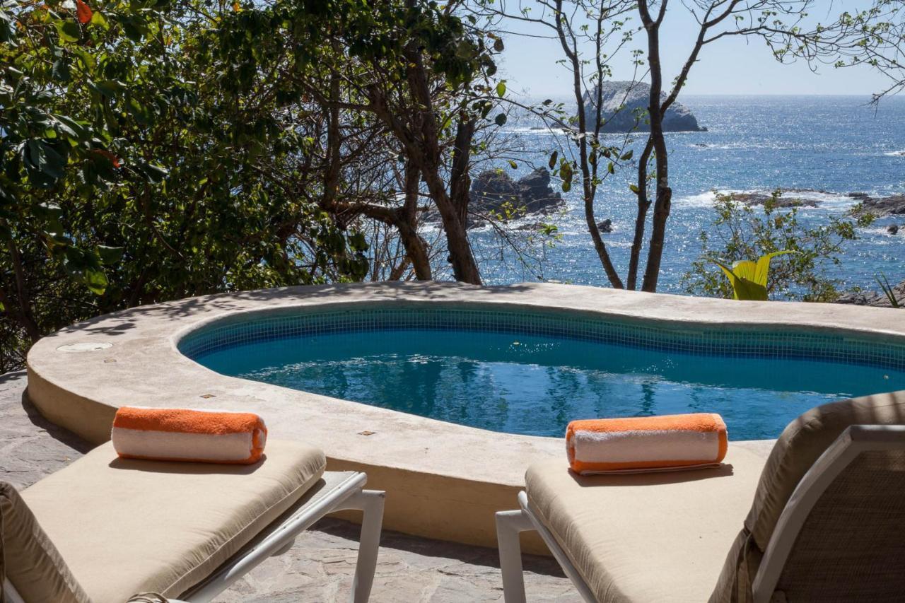 Casa Sol Zipolite Exterior foto