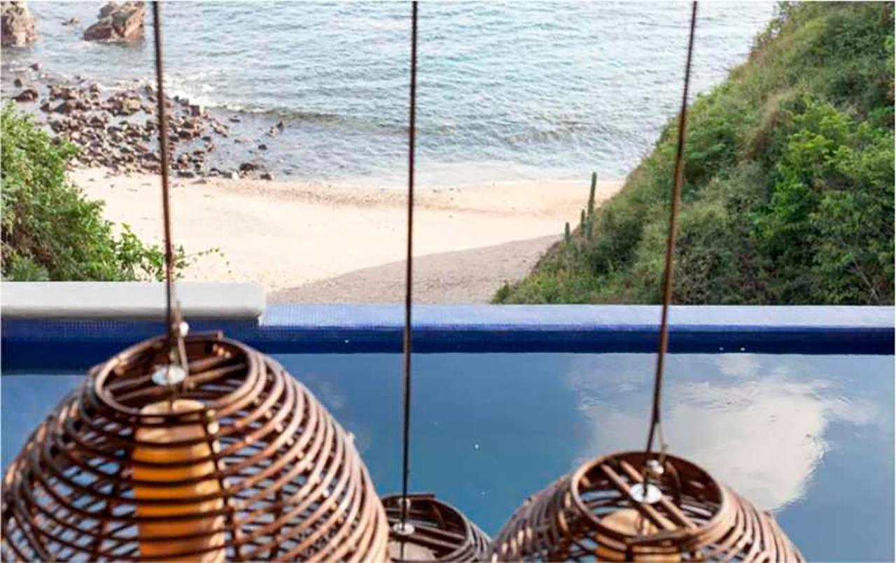 Casa Sol Zipolite Exterior foto