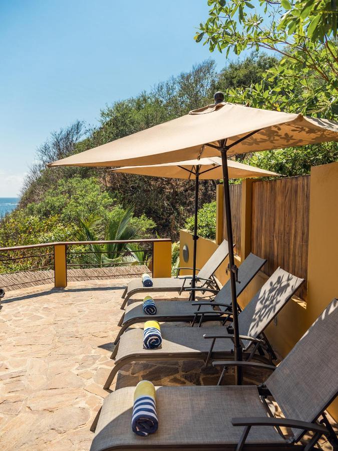 Casa Sol Zipolite Exterior foto