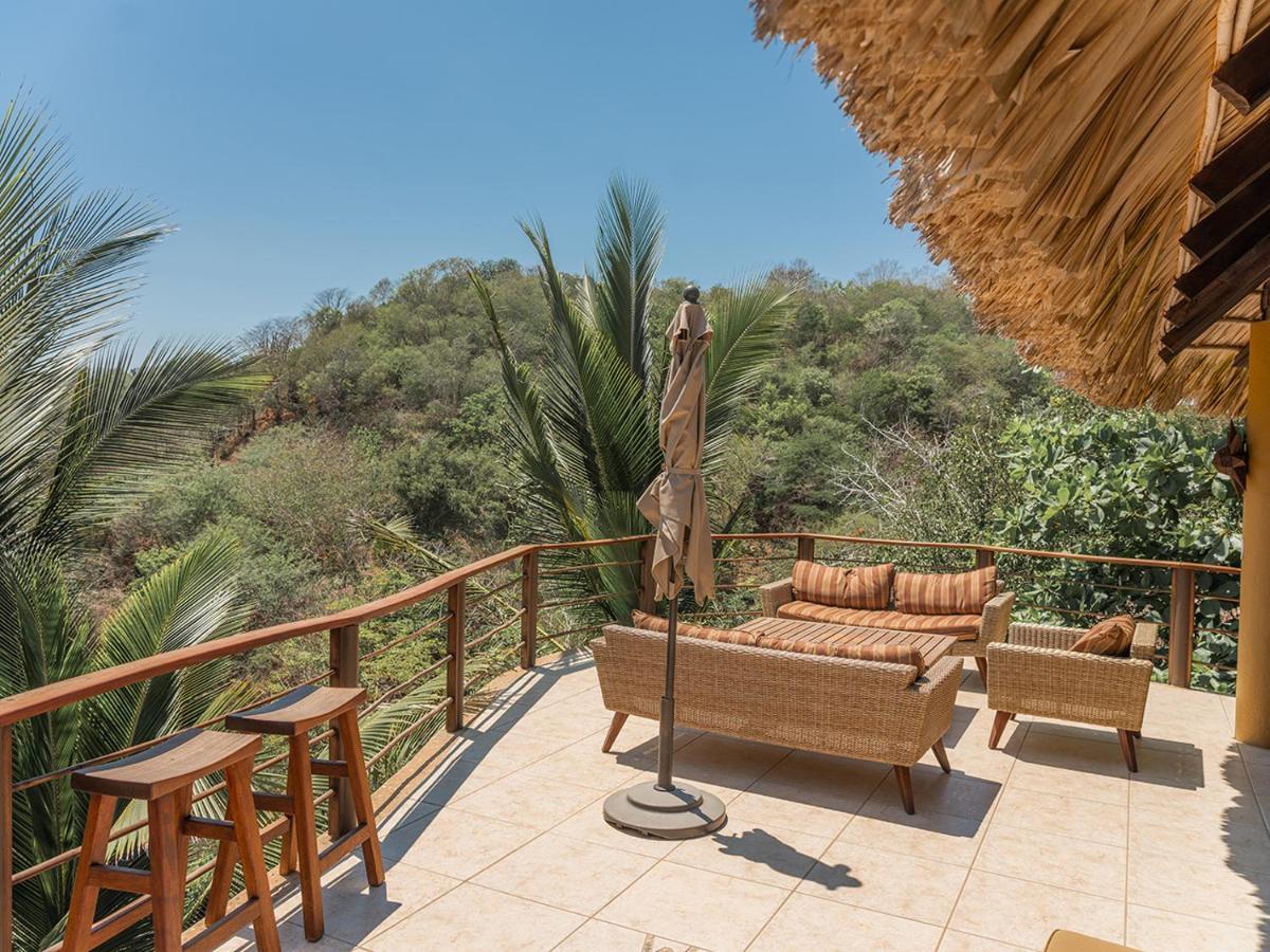 Casa Sol Zipolite Exterior foto